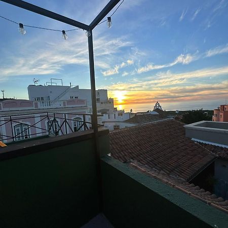 Casa Damiana Βίλα Tazacorte Εξωτερικό φωτογραφία