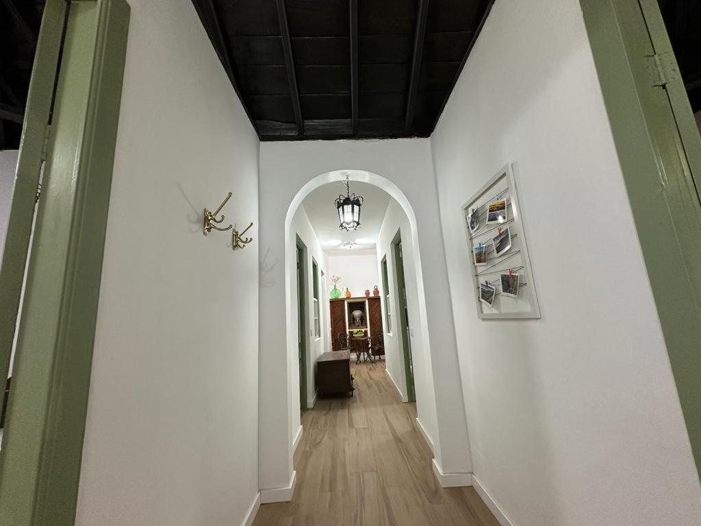 Casa Damiana Βίλα Tazacorte Εξωτερικό φωτογραφία