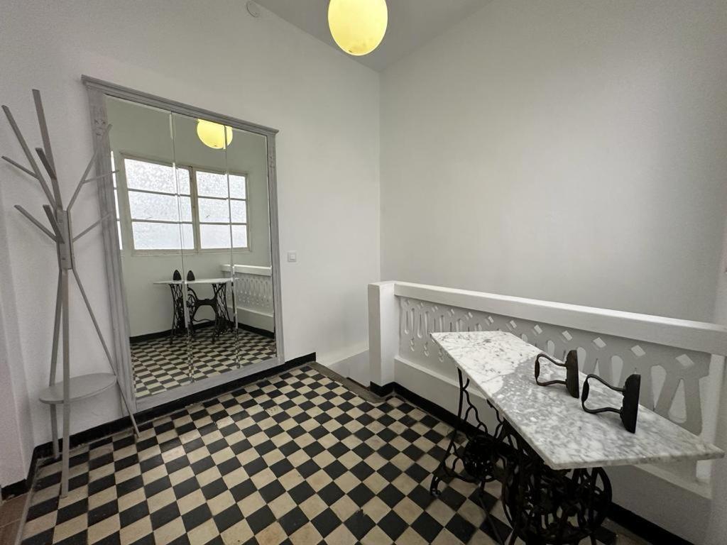Casa Damiana Βίλα Tazacorte Εξωτερικό φωτογραφία