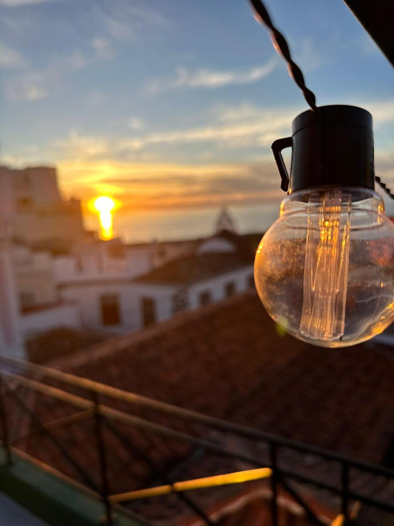 Casa Damiana Βίλα Tazacorte Εξωτερικό φωτογραφία