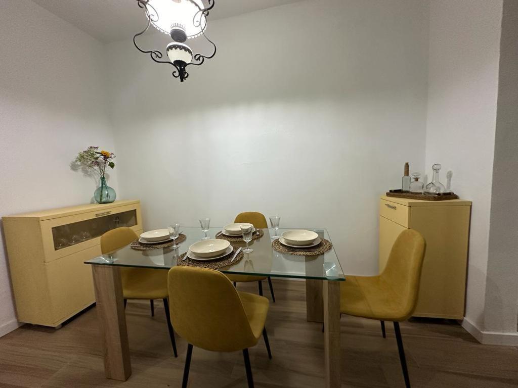 Casa Damiana Βίλα Tazacorte Εξωτερικό φωτογραφία