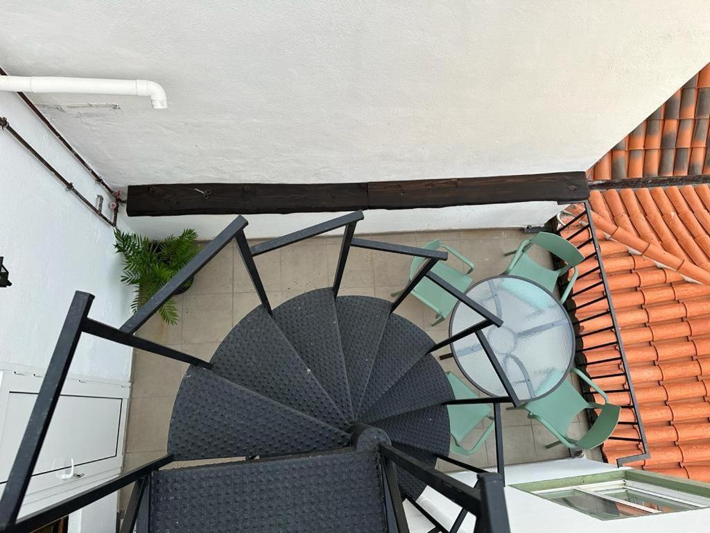 Casa Damiana Βίλα Tazacorte Εξωτερικό φωτογραφία