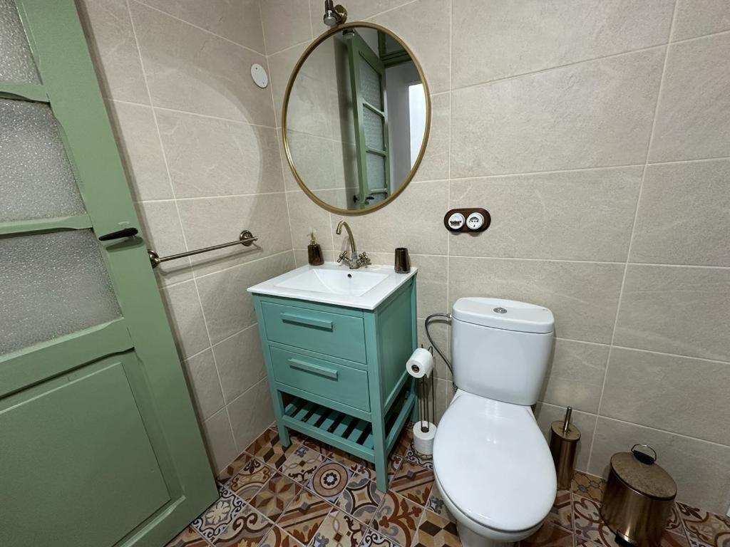 Casa Damiana Βίλα Tazacorte Εξωτερικό φωτογραφία
