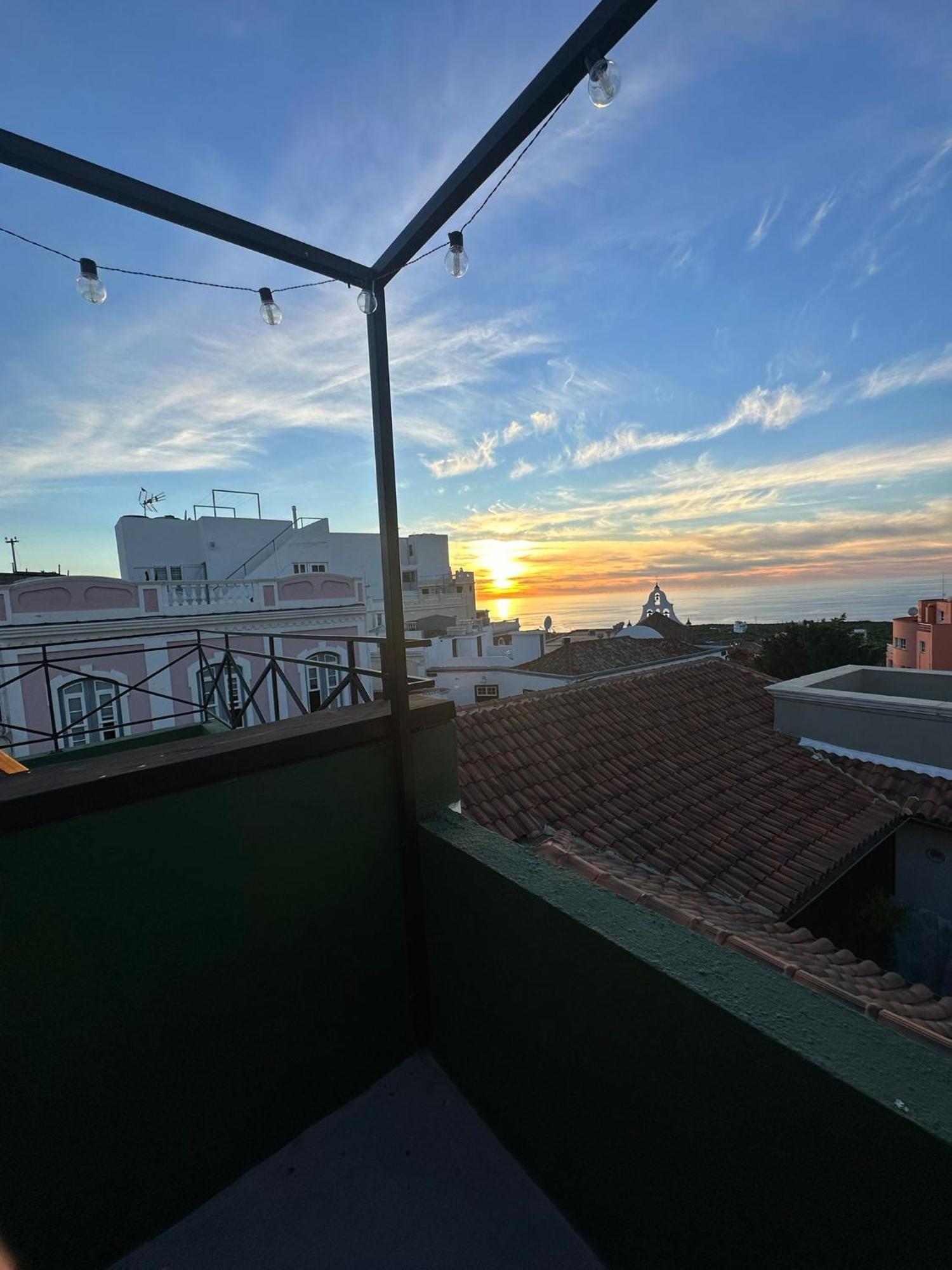 Casa Damiana Βίλα Tazacorte Εξωτερικό φωτογραφία
