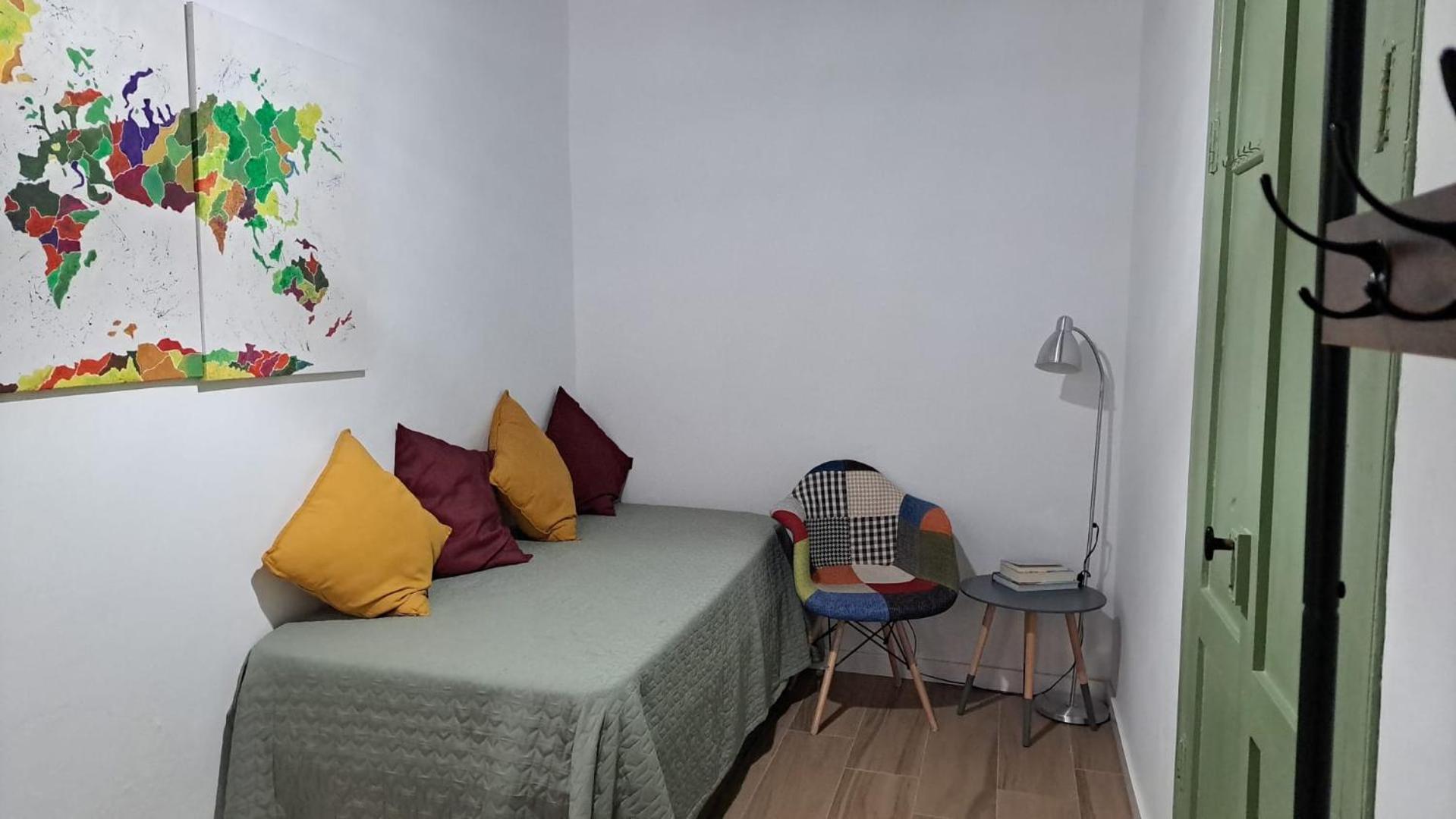 Casa Damiana Βίλα Tazacorte Εξωτερικό φωτογραφία